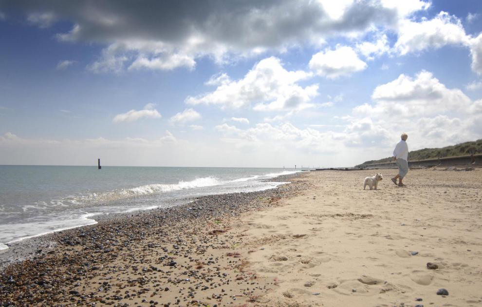 Norfolk beach guide: 5 of the best unsung spots to visit 