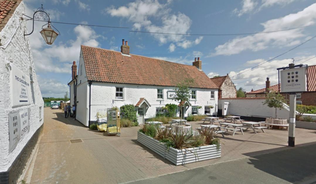 Chestnut Group acquires two pubs on the north Norfolk coast as it continues to grow 
