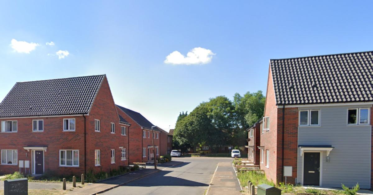 Crews called to domestic building fire in Walsoken - Vimarsana News