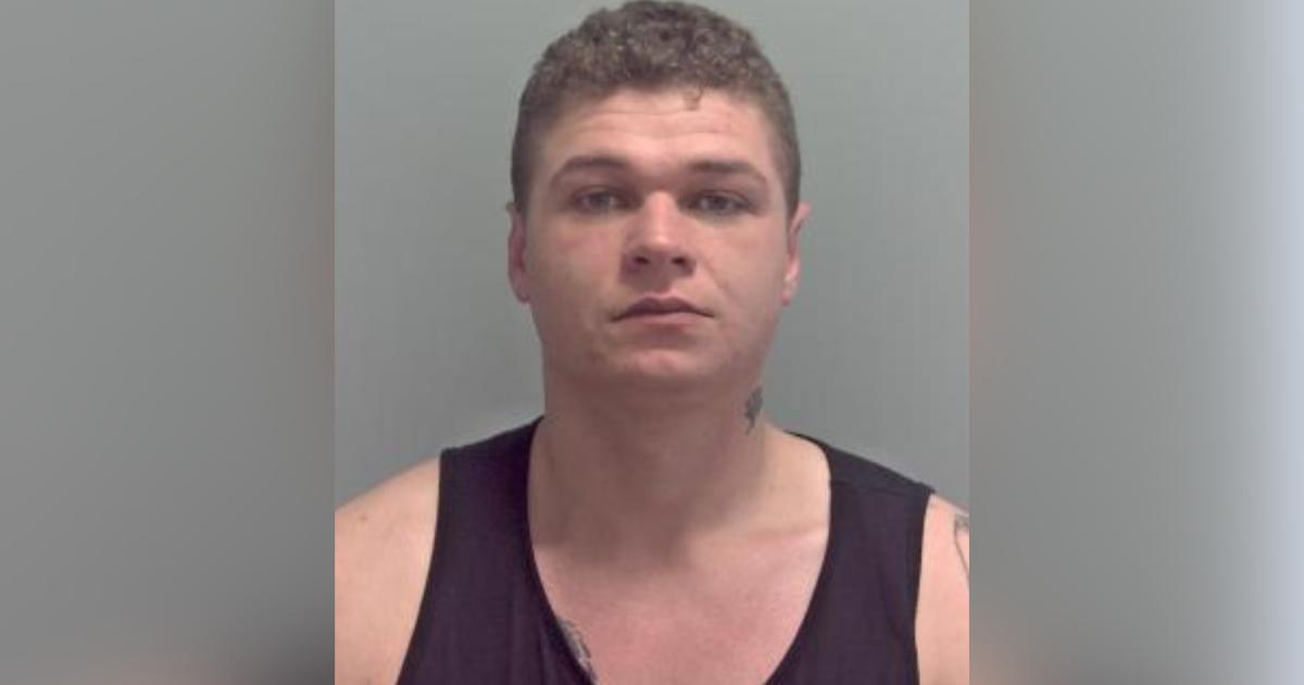 Hunt for Dylan Saunders who is wanted in Lowestoft - Vimarsana News