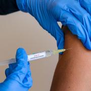 New research suggests protection from vaccines could drop below 50pc after six months