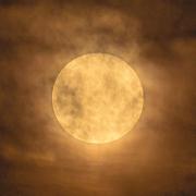 August will have two supermoons