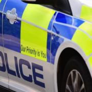 Police are appealing for information following two incidents in Long Stratton