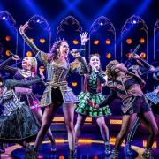 Six the Musical is returning to Norwich Theatre Royal by popular demand.