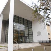 Ipswich Crown Court heard no evidence would be offered by the prosecution
