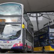 Details of how nearly ?50m will be spent to improve buses have been revealed