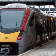 A Greater Anglia rail strike will be held on Saturday
