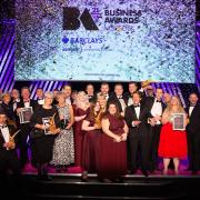 There's still time to enter the Norfolk Business Awards and be recognised among the county's top businesses