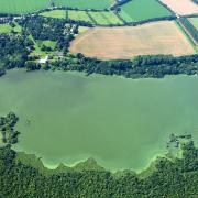 Natural England says nutrient neutrality is necessary to prevent algal blooms on the Broads.