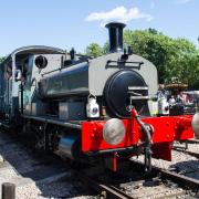 A summer fair is being held at Whitwell and Reepham Railway Station