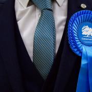 The Conservative party has become divided - and will need to