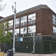 Change of use plans have been given the go-ahead for the former Suffolk House building in London Road North, Lowestoft.