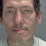 Anthony Beech, of Lowestoft, has been jailed