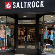 Saltrock will open its new store in Back of the Inns, Norwich, on Saturday, July 25