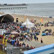 Lowestoft First Light Festival returns for 2022