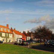 Burnham Market is often named one of the most beautiful villages in the UK