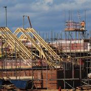 Developer Longhurst applied to build 74 new homes in West Lynn but has now withdrawn the plans