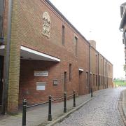 Arune Plokstyte appeared at King's Lynn Magistrates Court on Thursday.