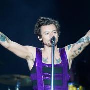 A Harry Styles and Taylor Swift party night is coming to Norwich.