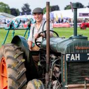 Discover the highlights at this year’s Royal Norfolk Show!