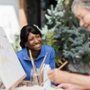A career care can help you give back to your local community and develop essential skills.