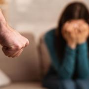 Crimes figures show Covid lockdown saw increases in violence with injury linked to domestic abuse.