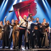 Les Misérables is looking for two young performers to star at Norwich Theatre Royal.