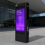 BT Street Hubs are set to be installed across Norwich