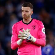Norwich City goal keeper Angus Gunn believes the players must find a better way to respond to adversity.