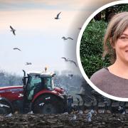 Emma Haley, manager of the YANA mental health charity, has offered advice on how to start potentially life-saving conversations about farmers' wellbeing