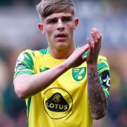 Brandon Williams returned to the Norwich City starting line-up at Aston Villa