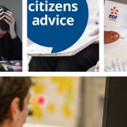 Norfolk Citizens Advice have seen the number of people contacting them about fuel debt rise by 20pc.
