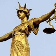 The Scales of Justice  Picture: ARCHANT LIBRARY