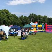 The Easter Fun Day returns to Sprowston Sports and Social Club for 2022.