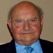 Well-known Hethersett resident Duncan Pigg has died aged 95