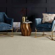 The hardwearing Primo Grande carpet range from Aldiss is suitable for living rooms, stairs and other heavy-use areas of the home