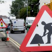 Roadworks are due to start in Thorpe St Andrew
