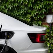 Insight Energy installs electric vehicle charging points manufactured by Norwegian company Easee