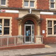 HSBC in Gorleston High Street is one of the many banks which have closed since 2015