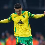 Milot Rashica is expected to return to Norwich City's starting line-up