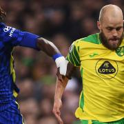 Teemu Pukki notched a second half penalty for Norwich City against Chelsea