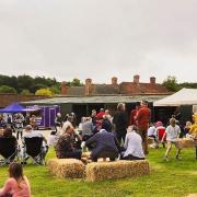 Barsham Brewery is bringing back its street food nights this summer
