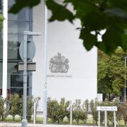 The care workers were sentenced at Ipswich Crown Court