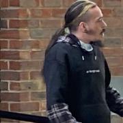 Ricky McWee who has been accused of animal welfare offences, including causing unnecessary suffering to a Reticulated Python, leaving Norwich Magistrates Court.