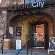 CInema City in Norwich are preparing for the opening weekend of the new James Bond film.