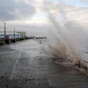 The Met Office has issued two weather warnings for Norfolk