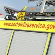 Norfolk Fire and Rescue service is urging to not overlook fire safety.