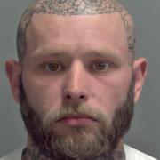 Ross Smith was jailed at Ipswich Crown Court for 10 years