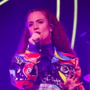 Jess Glynne has cancelled her 2022 Forest Live shows.