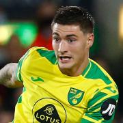 Mathias Normannhas missed Norwich City's last seven matches